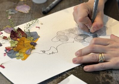 Atelier Mooowart - Marie Desmet