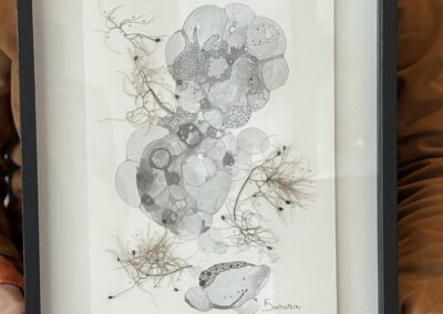 Atelier Mooowart - Marie Desmet