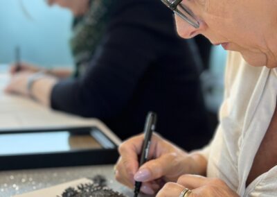 Atelier Mooowart - Marie Desmet