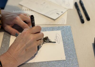 Atelier Mooowart - Marie Desmet