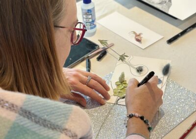 Atelier Mooowart - Marie Desmet